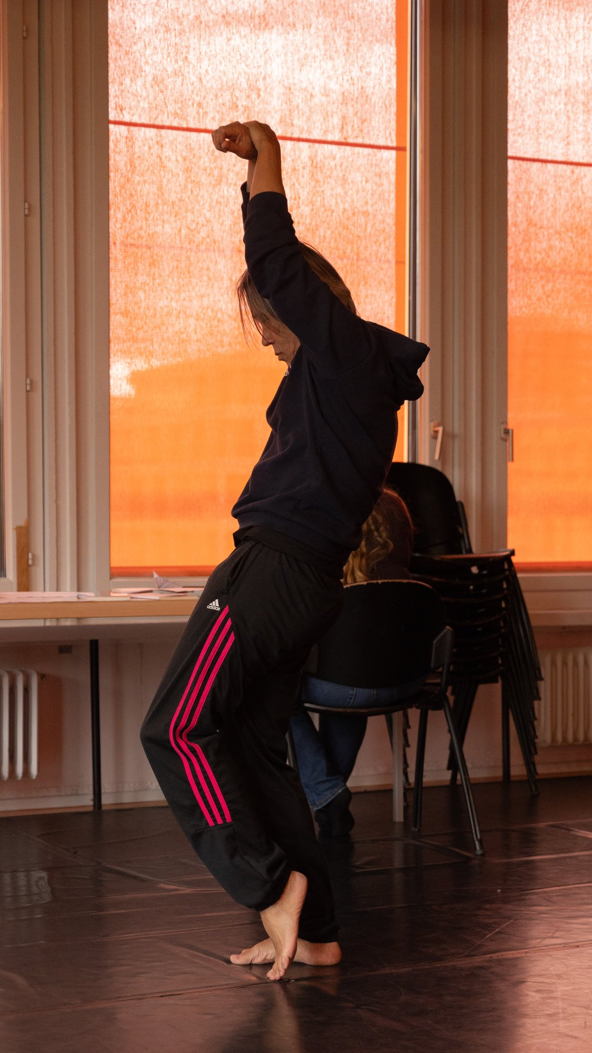 Thierry Theû Niang